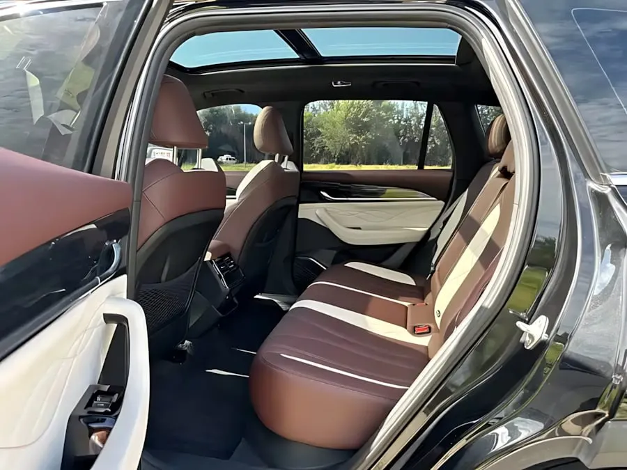 GEELY XINGYUE L 2.0TD DCT 2WD PREMIUM EDITION (БОГАТАЯ ПРЕДТОПОВАЯ) 2023