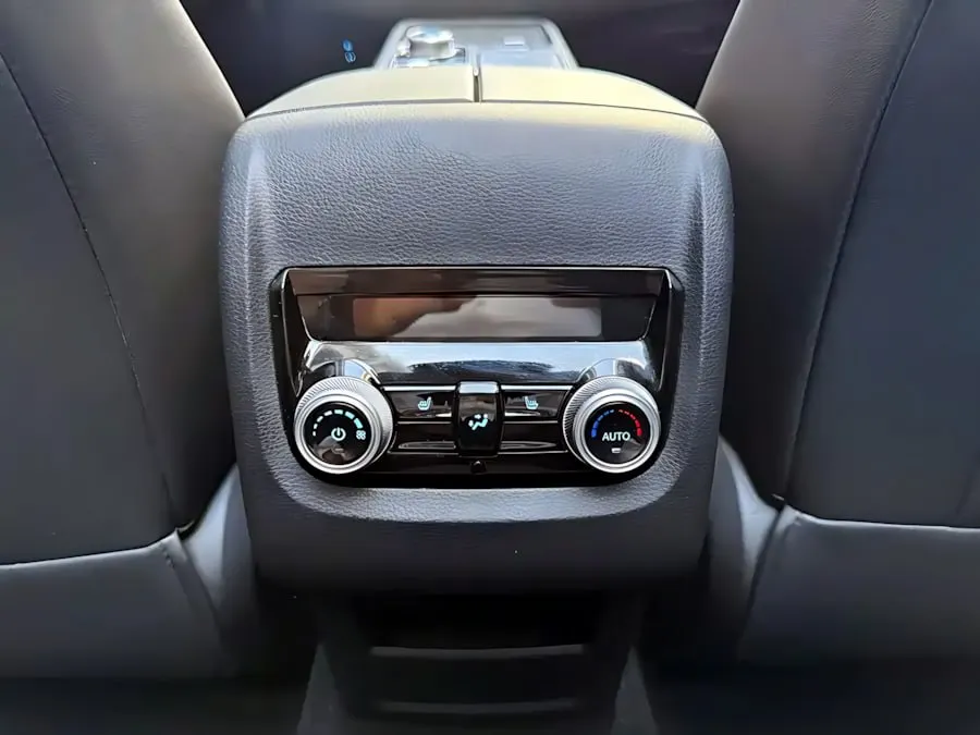 FORD EQUATOR 2.0T ECOBOOST 225 PREMIUM 7-SEAT 2023