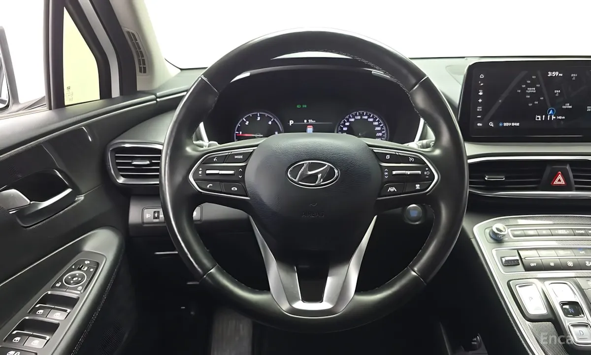 HYUNDAI SANTA FE 2.2D PRESTIGE 2022
