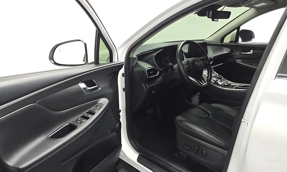 HYUNDAI SANTA FE 2.2D PRESTIGE 2022