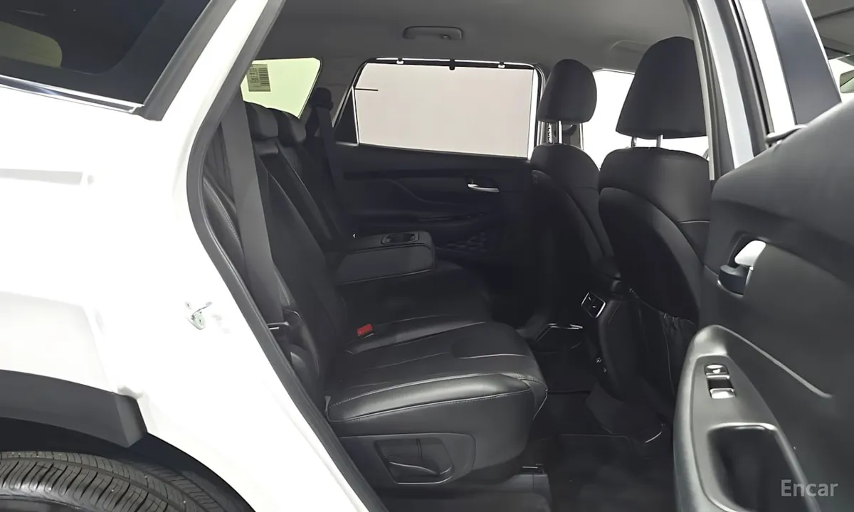 HYUNDAI SANTA FE 2.2D PRESTIGE 2022