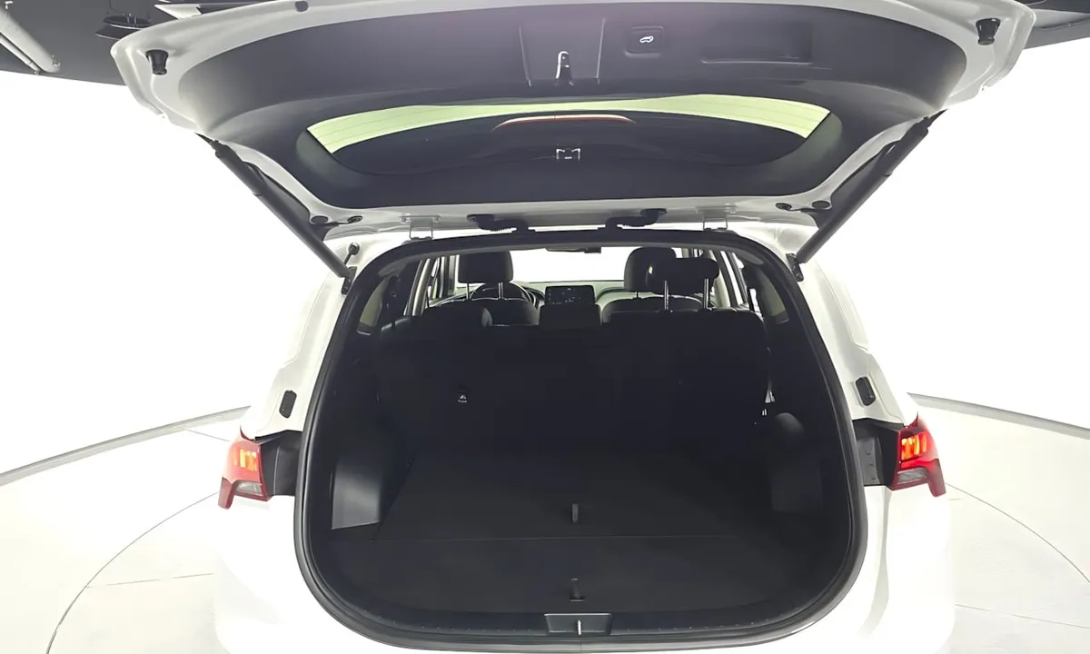 HYUNDAI SANTA FE 2.2D PRESTIGE 2022