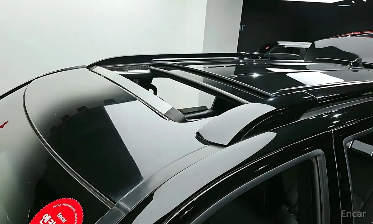 KIA MOHAVE THE MASTER GRAVITY 3.0 V6 AT 4WD MASTERS GRAVITY (МАКСИМАЛЬНАЯ) 2022