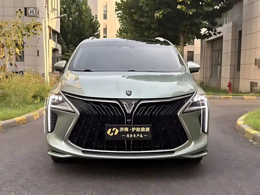 DONGFENG FORTHING YACHT 1.5T DCT WAVE CHASER EDITION (НА МАКСИМАЛЬНОМ ЗАВОДСКОМ ДООСНАЩЕНИИ) 2023