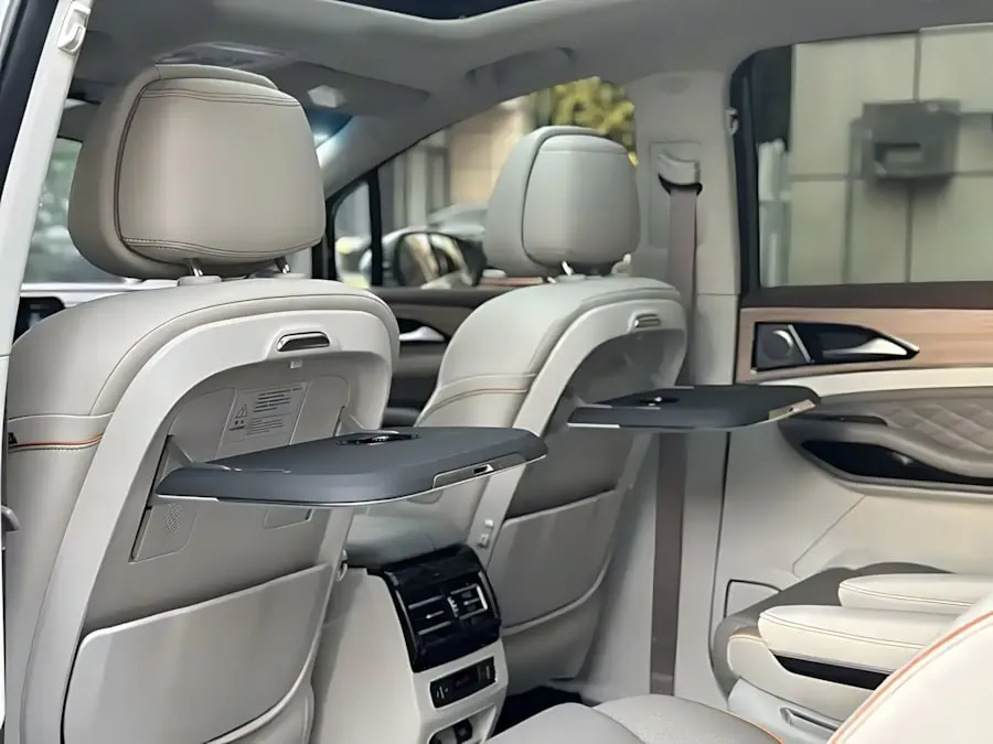 DONGFENG FORTHING YACHT 1.5T DCT WAVE CHASER EDITION (НА МАКСИМАЛЬНОМ ЗАВОДСКОМ ДООСНАЩЕНИИ) 2023