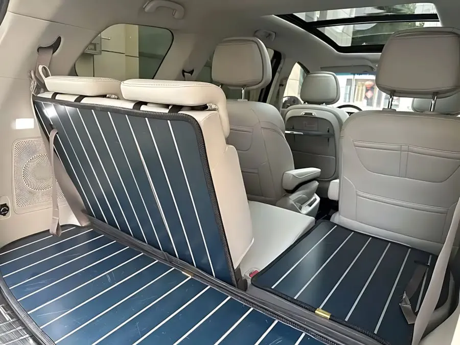 DONGFENG FORTHING YACHT 1.5T DCT WAVE CHASER EDITION (НА МАКСИМАЛЬНОМ ЗАВОДСКОМ ДООСНАЩЕНИИ) 2023