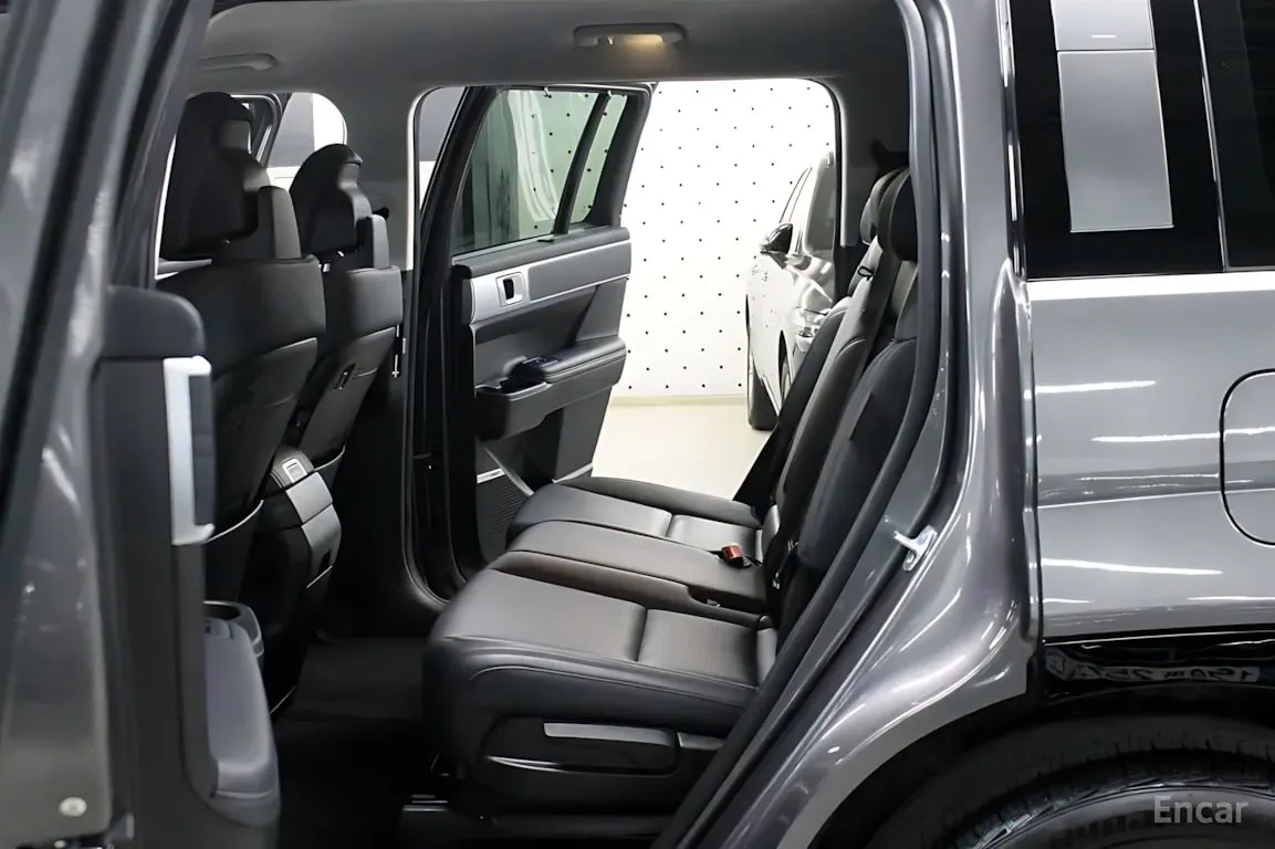 HYUNDAI SANTA FE 1.6T HEV CALLIGRAPHY (МАКСИМАЛЬНАЯ) 2023