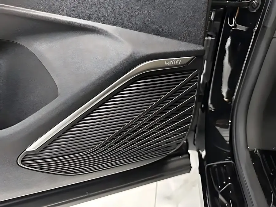 GEELY XINGYUE L 2025