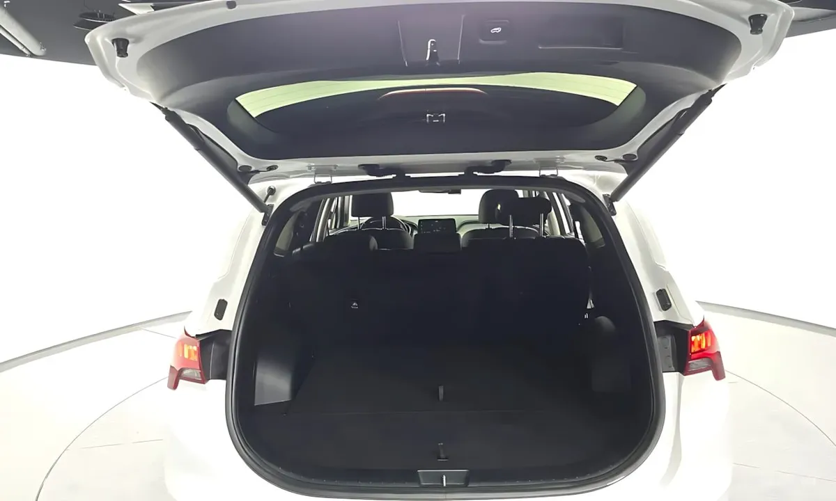 HYUNDAI SANTA FE 2.2D 8DCT PRESTIGE 2022