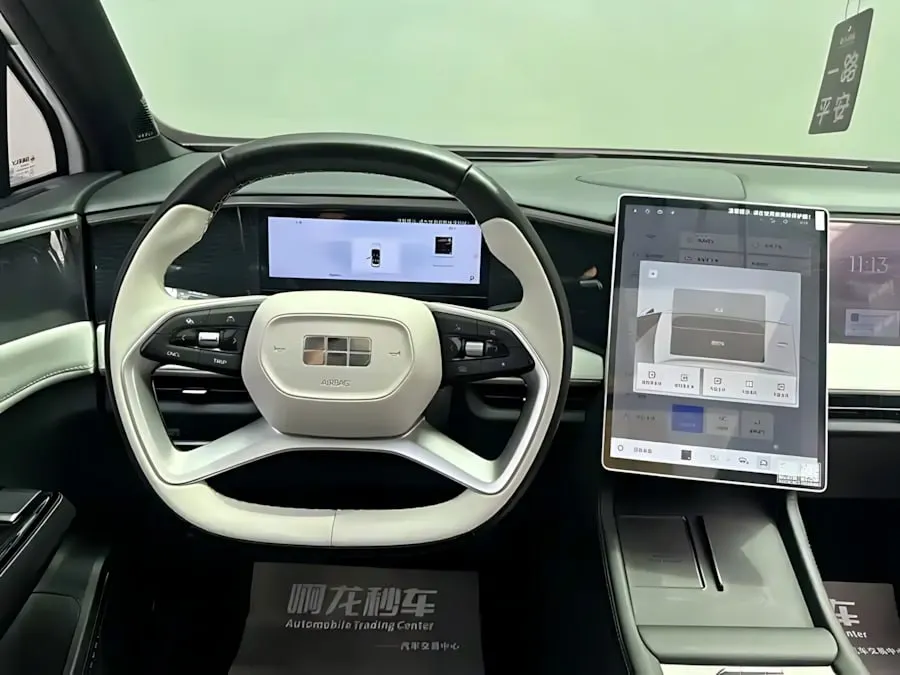GEELY GALAXY L7 115KM MAX 2024