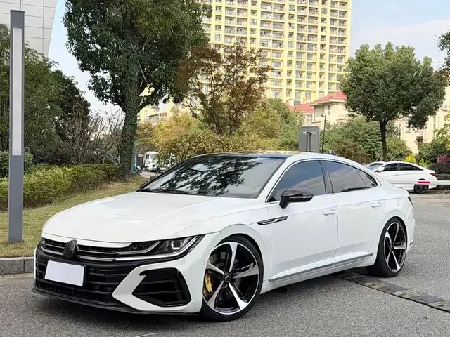 VOLKSWAGEN CC 2023