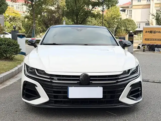 VOLKSWAGEN CC 2023