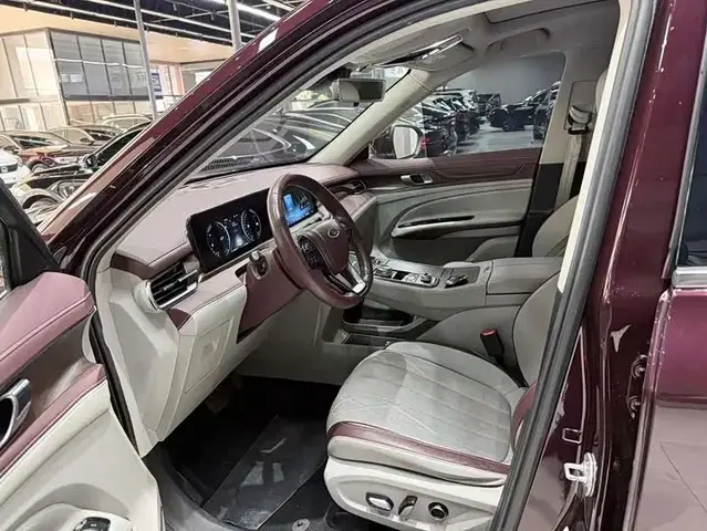 FORD EQUATOR ECOBOOST 225 2021