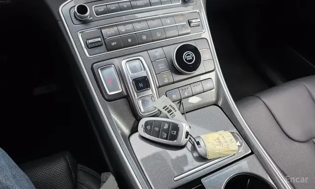 HYUNDAI SANTA FE DIESEL 2 2021