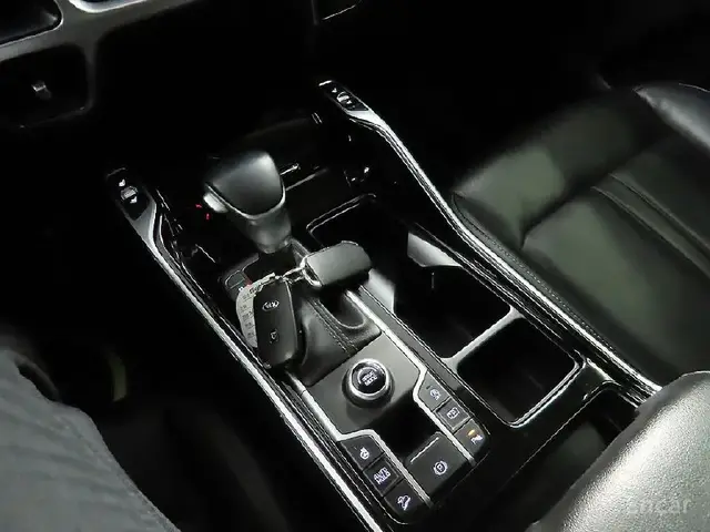 KIA SORENTO 4-GEN DIESEL 2 2021