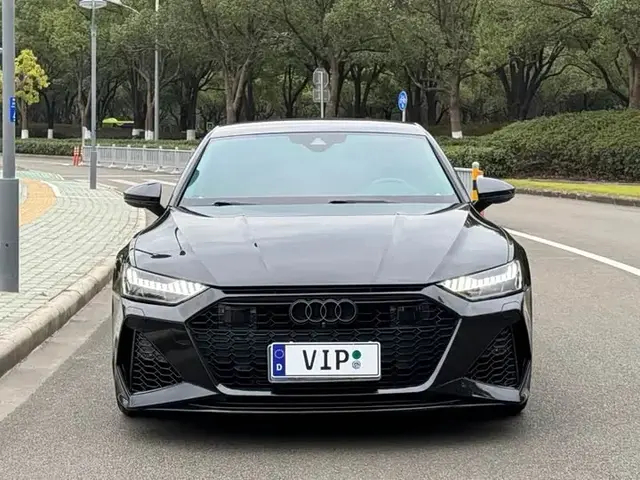 AUDI A7 45 TFSI RESERVE 2021