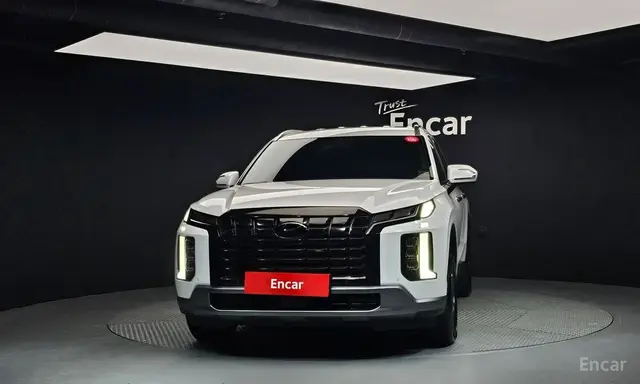 HYUNDAI THE PALISADE THE NEW PALISADE DIESEL 2023