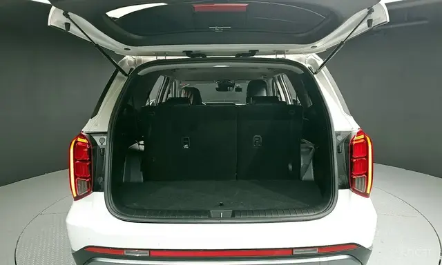 HYUNDAI THE PALISADE THE NEW PALISADE DIESEL 2023