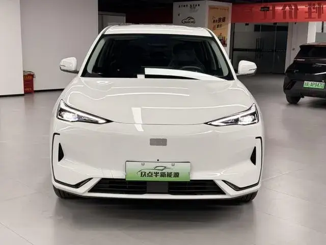 GEELY GALAXY E5 KM GALAXY E5 440 KM 2024