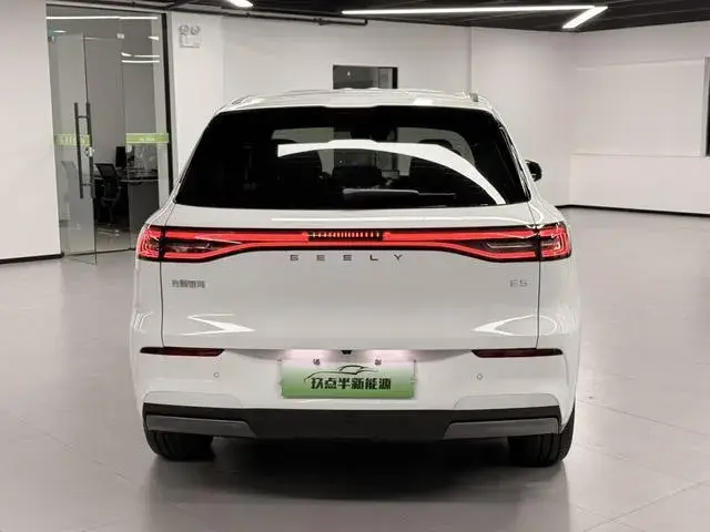 GEELY GALAXY E5 KM GALAXY E5 440 KM 2024