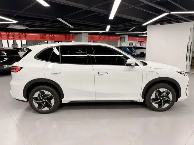 GEELY GALAXY E5 KM GALAXY E5 440 KM 2024