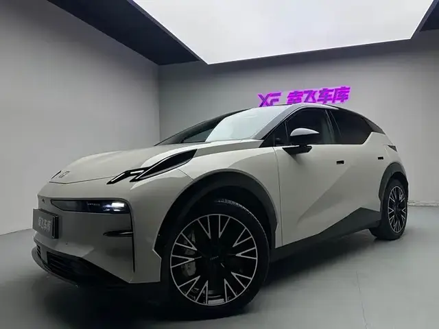 ZEEKR X YOU VERSION 2023