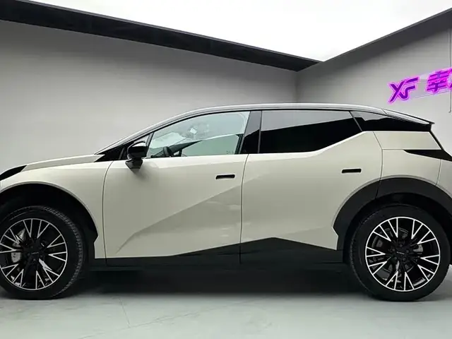 ZEEKR X YOU VERSION 2023