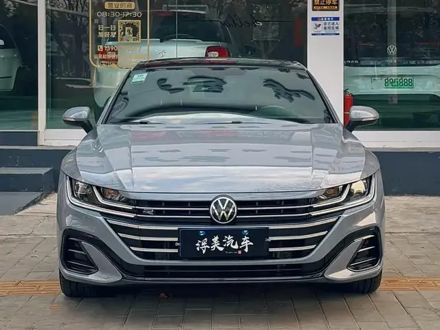 VOLKSWAGEN CC 2023