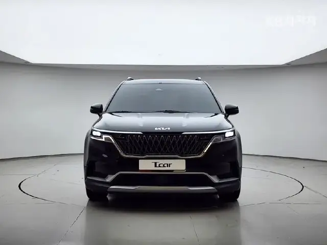 KIA CARNIVAL 2022