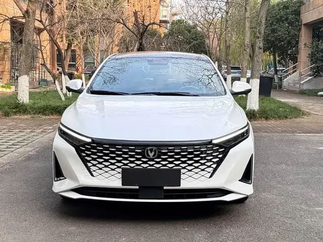 CHANGAN RUICHENG PLUS 2023