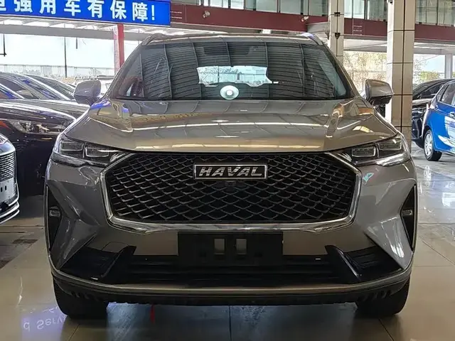 HAVAL H6 2021