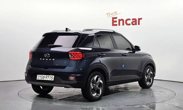 HYUNDAI VENUE 2021
