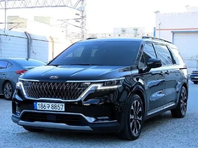 SMART POWER TAILGATE 2021