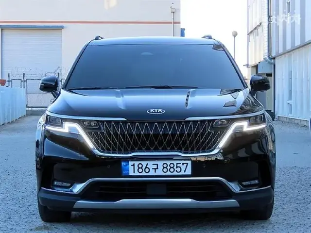 SMART POWER TAILGATE 2021