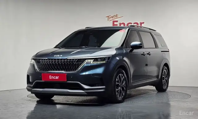 SMART POWER SLIDING DOOR 2022