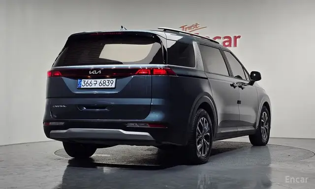 SMART POWER SLIDING DOOR 2022