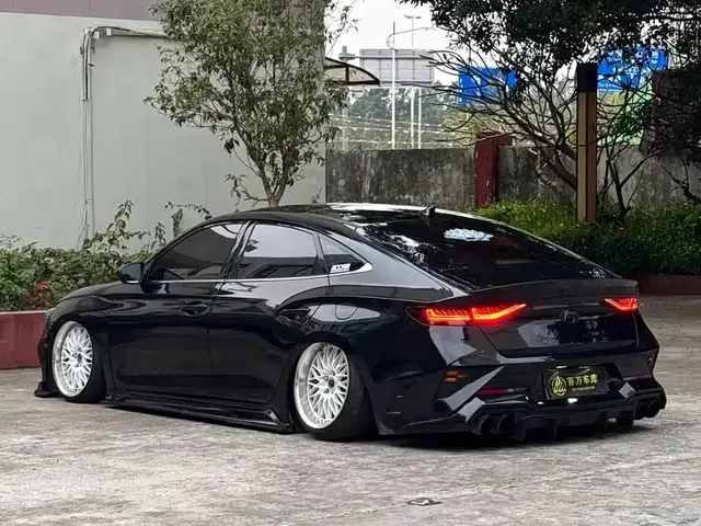 HYUNDAI LAFESTA 2023