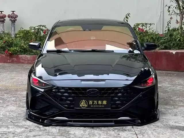 HYUNDAI LAFESTA 2023