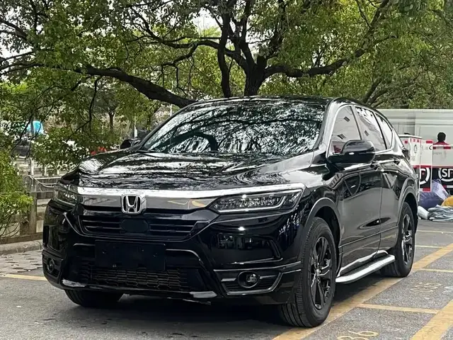 HONDA CR-V 2021