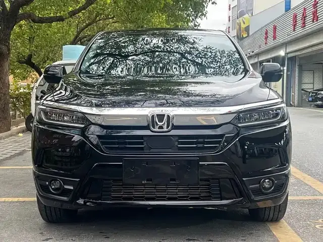 HONDA CR-V 2021