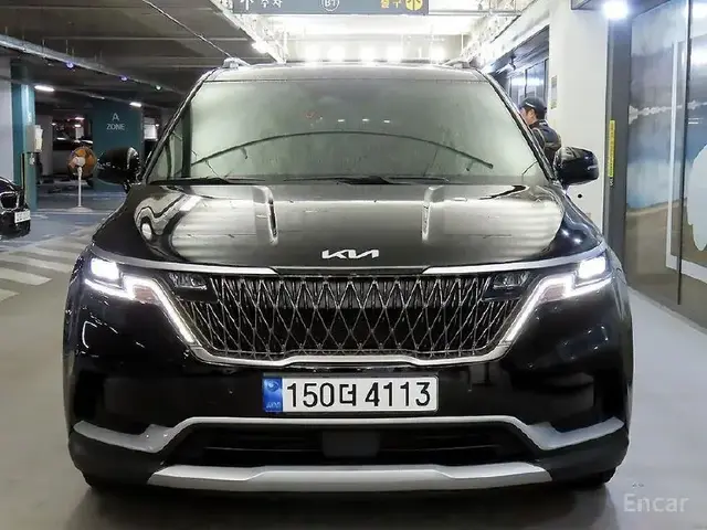 SMART POWER SLIDING DOOR 2022