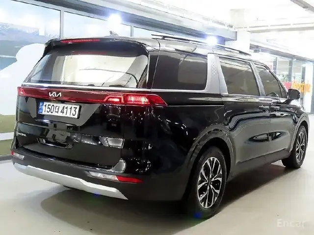 SMART POWER SLIDING DOOR 2022