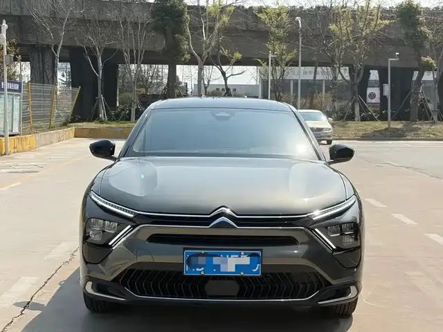 CITROEN C5 X 2023