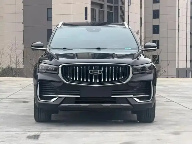 GEELY XINGYUE L 2023