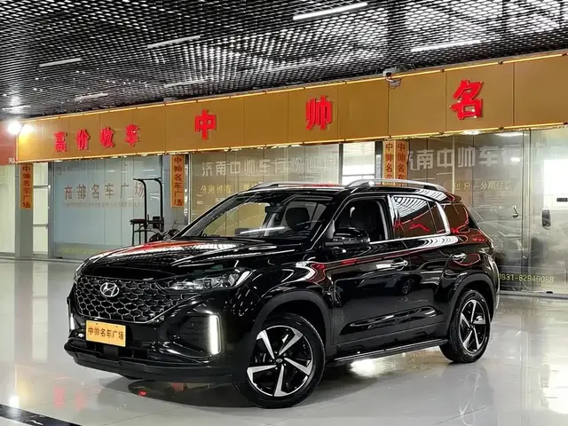 HYUNDAI IX35 2.0L AUTOMATIC 2WD GL COMFORT EDITION 2022