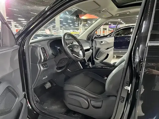 HYUNDAI IX35 2.0L AUTOMATIC 2WD GL COMFORT EDITION 2022