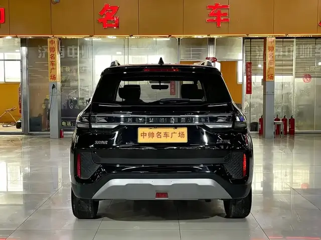 HYUNDAI IX35 2.0L AUTOMATIC 2WD GL COMFORT EDITION 2022