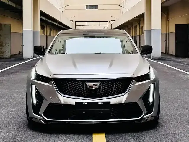 CADILLAC CT5 2022