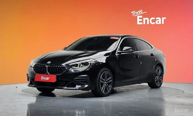 BMW 2 SERIES GRAN COUPE 2022
