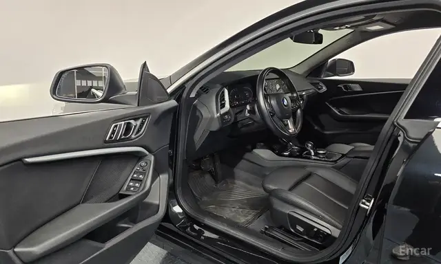 BMW 2 SERIES GRAN COUPE 2022